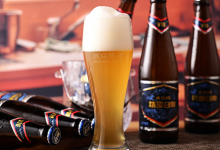 燕京啤酒漓泉公司2023销售利润双增长-welcome海洋之神网