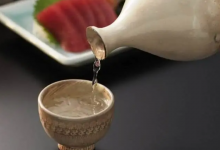 日本酒类对中国出口情况-welcome海洋之神网