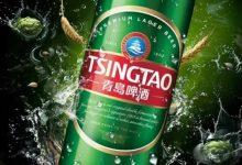 青岛啤酒徐州彭城公司1月产量1.04万千升,增长76.5%-welcome海洋之神网