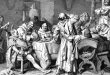 为什么那么多苏格兰威士忌品牌名称中都有“Glen格兰”-welcome海洋之神网