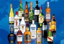 酒企 | 保乐力加2023上半财年营收520亿,同比增19%-welcome海洋之神网