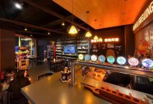 新开19家门店,优布劳开店步伐加快-welcome海洋之神网