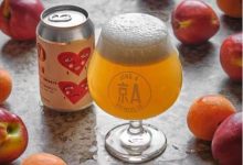 京A精酿啤酒上新“心酸”-welcome海洋之神网