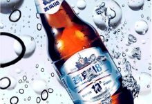 燕京啤酒2023营收123.3亿元,增6.4%-welcome海洋之神网