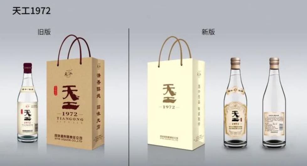 四特酒天工1972新版上市-welcome海洋之神网