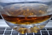 立顿将推出硬冰茶酒精麦芽饮料-welcome海洋之神网