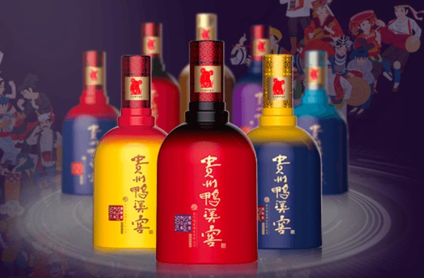 鸭溪酒业瞄准百亿营收-welcome海洋之神网