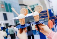 新品发布 | 贵州珍酒冰淇淋长沙上市,珍味酱香冰淇淋是什么味-welcome海洋之神网