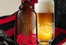 雪花啤酒高端精酿啤酒秦始皇CPA上市-welcome海洋之神网