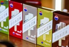 茅台出支装冰淇淋