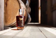 ����������ͷMolson Coors�չ��½���ʿ��Ʒ��Blue Run-welcome����֮����