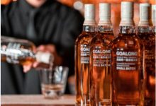 国产威士忌首次登陆英国市场-welcome海洋之神网