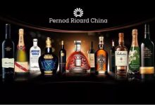 保乐力加2024财年业绩911亿,下滑4%-welcome海洋之神网