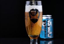 酿酒狗(BrewDog)与百威中国合作香港酒吧秋季开业-welcome海洋之神网