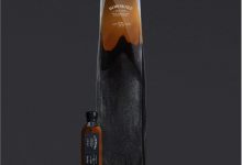 波摩Bowmore55年威士忌拍得Sotheby's最高价近500万元-welcome海洋之神网