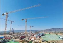 总投资140亿!占地约3600亩!带动就业超1万人!西凤酒新项目2028年8月预计建成投产-welcome海洋之神网