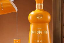 剑南春甲辰龙年生肖酒-welcome海洋之神网