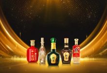 珍酒李渡仍然被低估-welcome海洋之神网