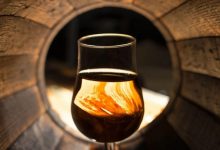 日本威士忌2024年出口量额双降-welcome海洋之神网