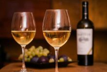 2024年全球葡萄酒消费量约214亿升-welcome海洋之神网