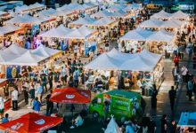 2025年全国精酿啤酒节举办时间地点汇总-welcome海洋之神网