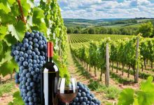 意法西成2025欧洲葡萄酒产量前三大国家-welcome海洋之神网