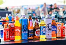 燕京啤酒2025年上半年实现营收约85.58亿元,同比增长6.37%-welcome海洋之神网