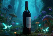 葡萄牙将推出世界上最轻的玻璃酒瓶-welcome海洋之神网