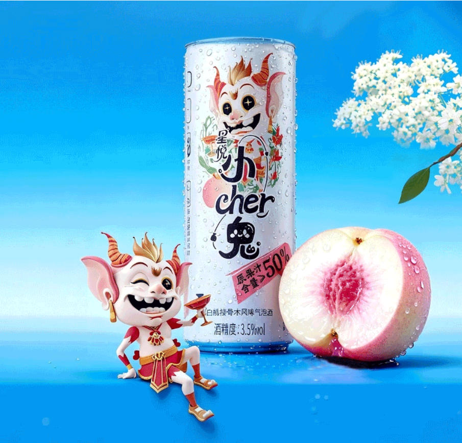 �ƹ���Сcher�����ݾ�-welcome����֮����