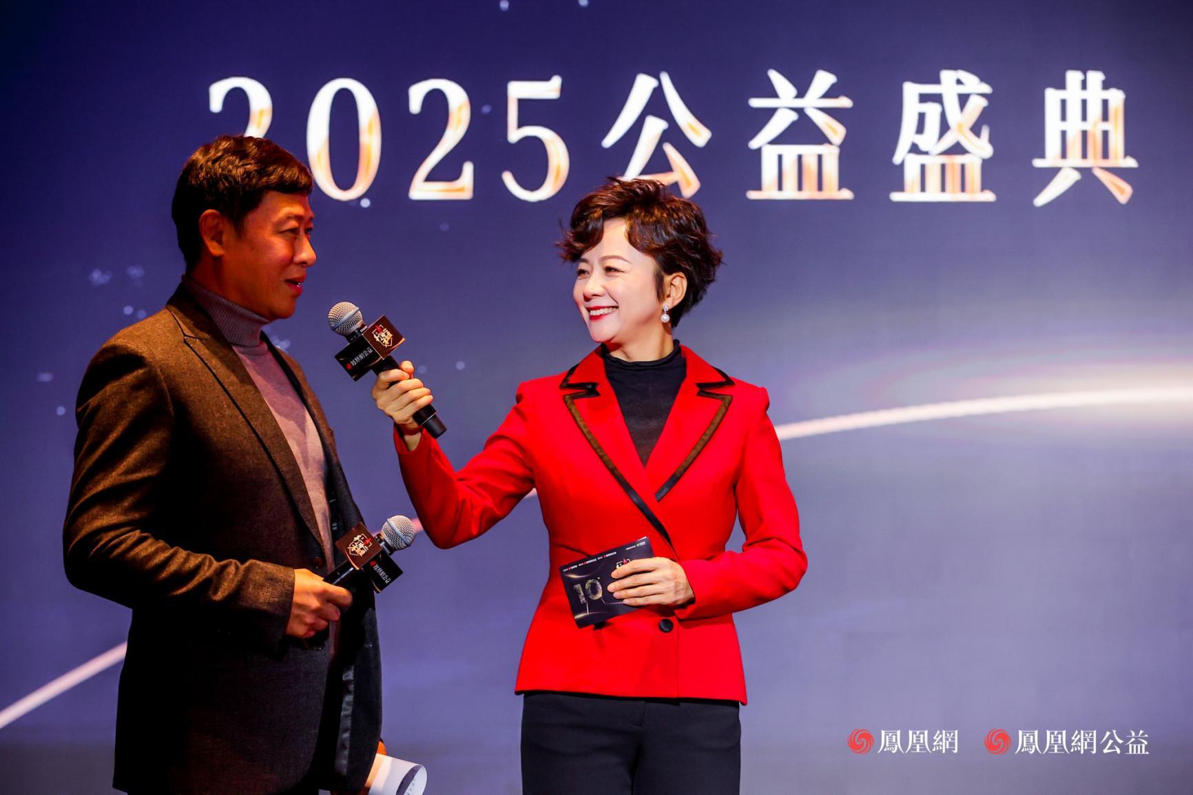 十年答卷,善潮澎湃!行动者联盟2025公益盛典共话扎根的力量-welcome海洋之神网