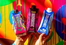 百威英博将以4.9亿美元收购即饮品牌BeatBox-welcome海洋之神网